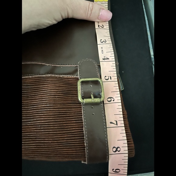 NWOT Propét Brown Leather Tall Women’s Boots - NEVER USED - Picture 5 of 7